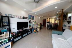 Park Green (D19), Condominium #474950711